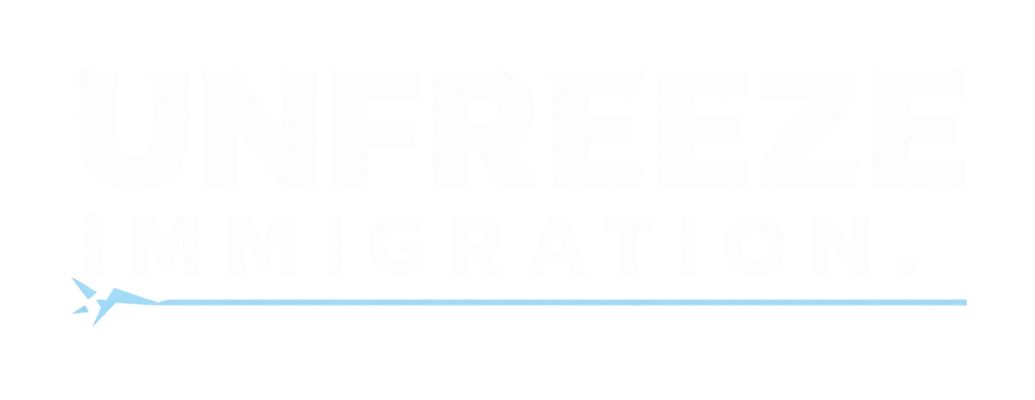 Unfreeze Immigration